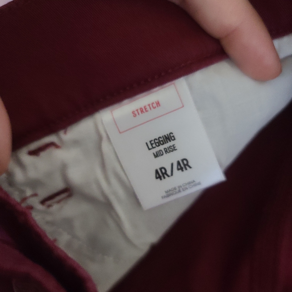 Express jeans - Picture 7 of 10